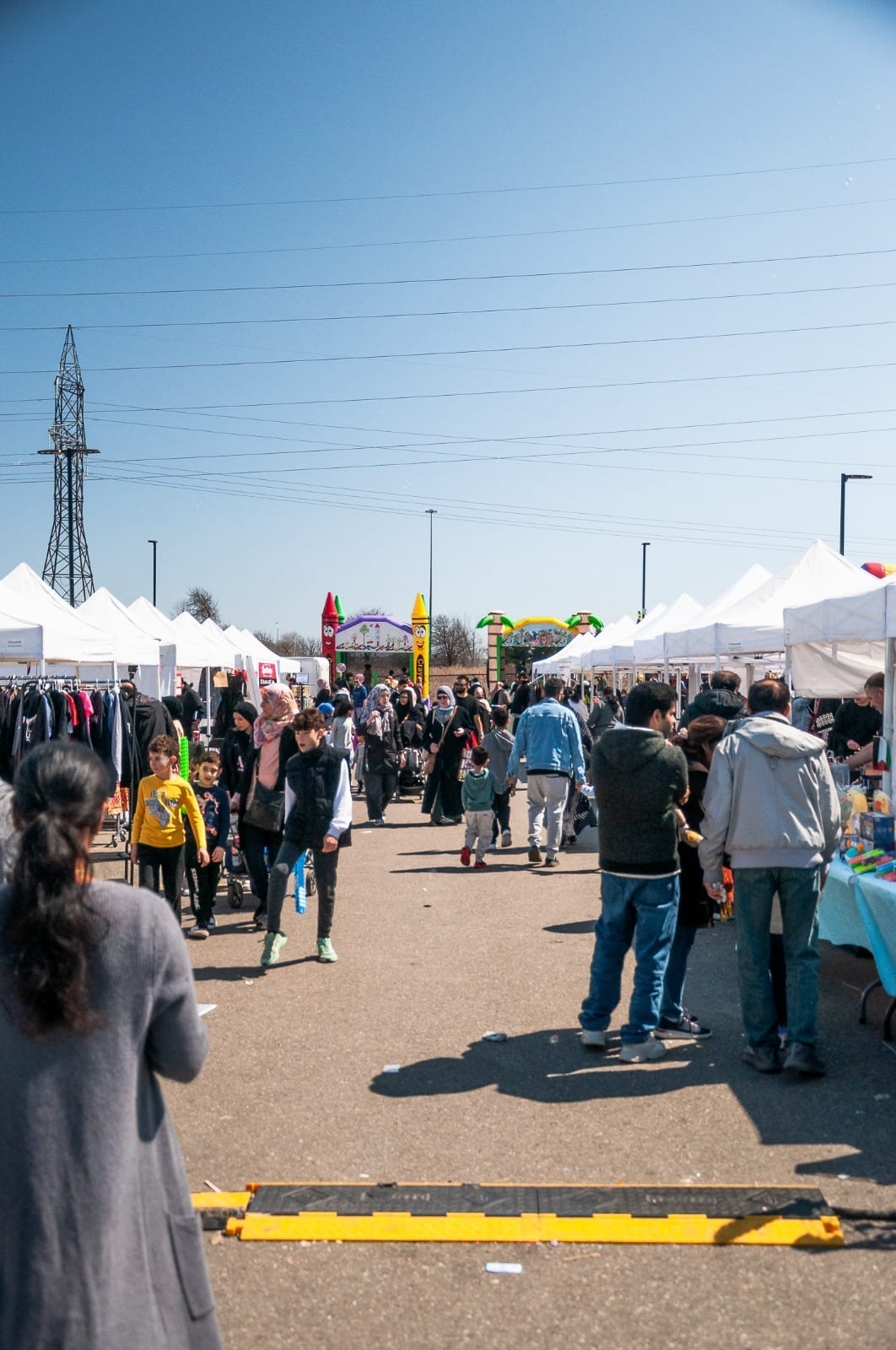 Networking & Community