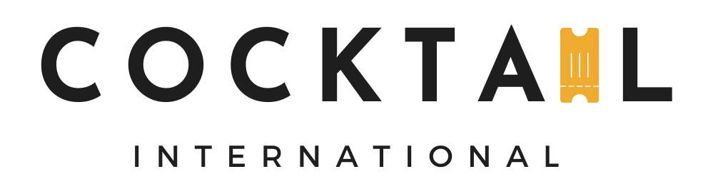Cocktail International Logo